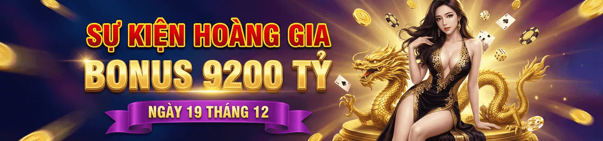 Gửi tiền lần đầu thưởng 100% giá trị
